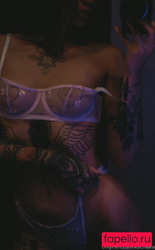 _volchara Nude Onlyfans Photo 36
