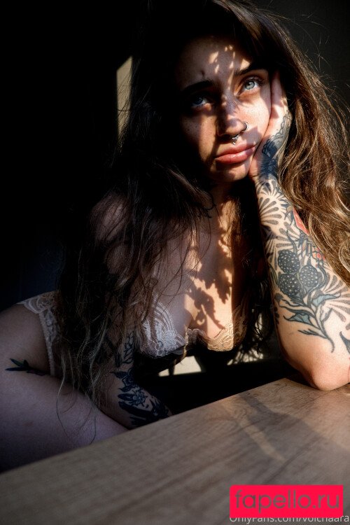 _volchara Nude Onlyfans Photo 14