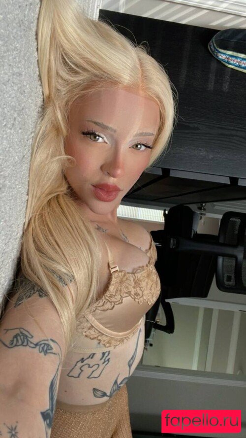 Darla Eliza Nude Onlyfans Photo 27