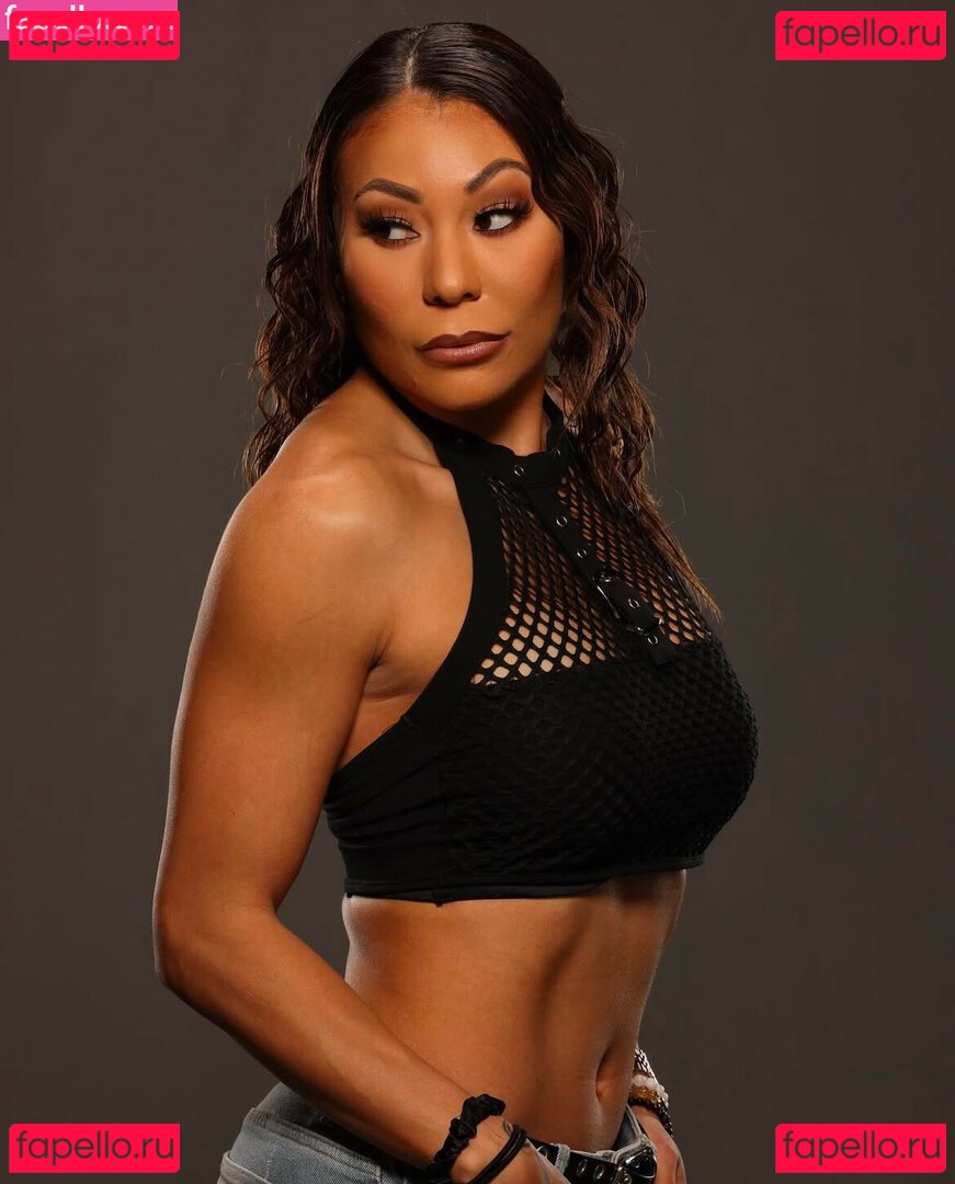 Mia Yim Nude Onlyfans Photo 51