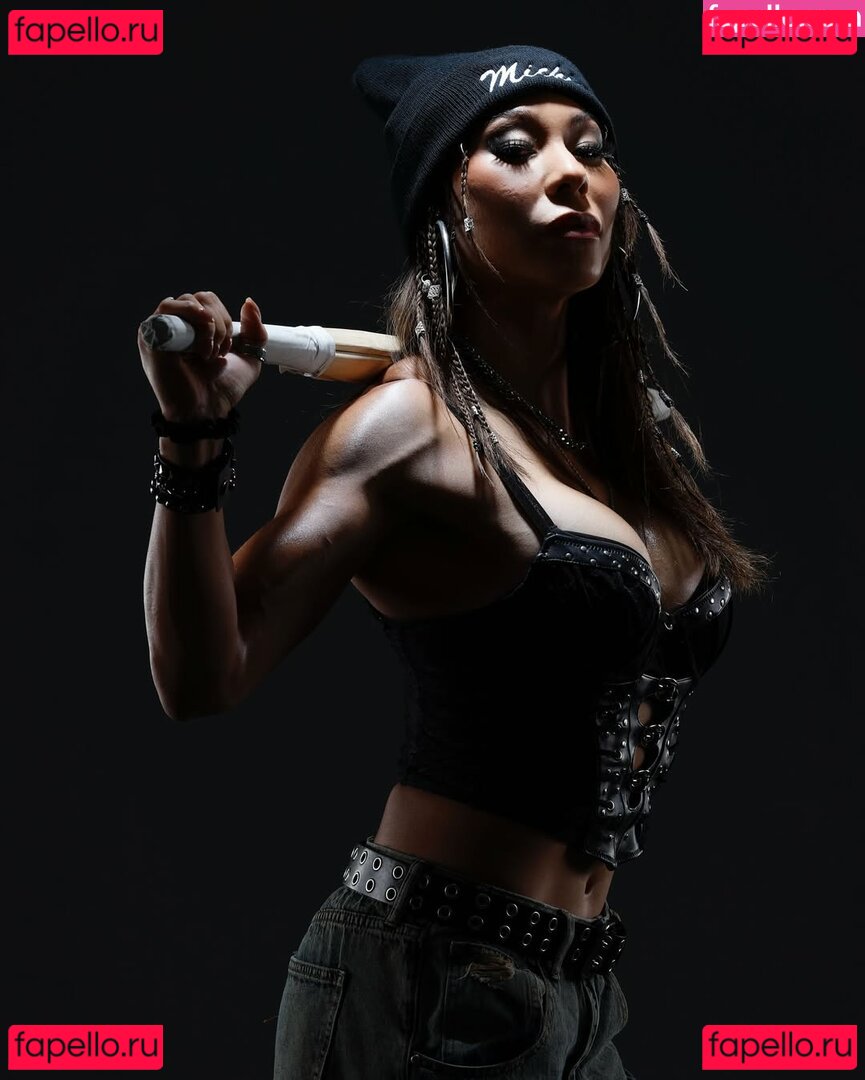 Mia Yim Nude Onlyfans Photo 37