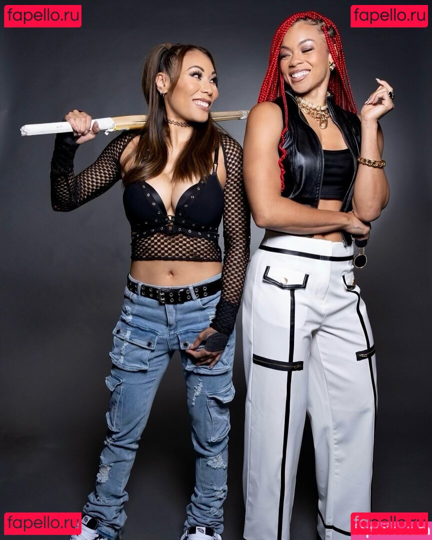 Mia Yim Nude Onlyfans Photo 32