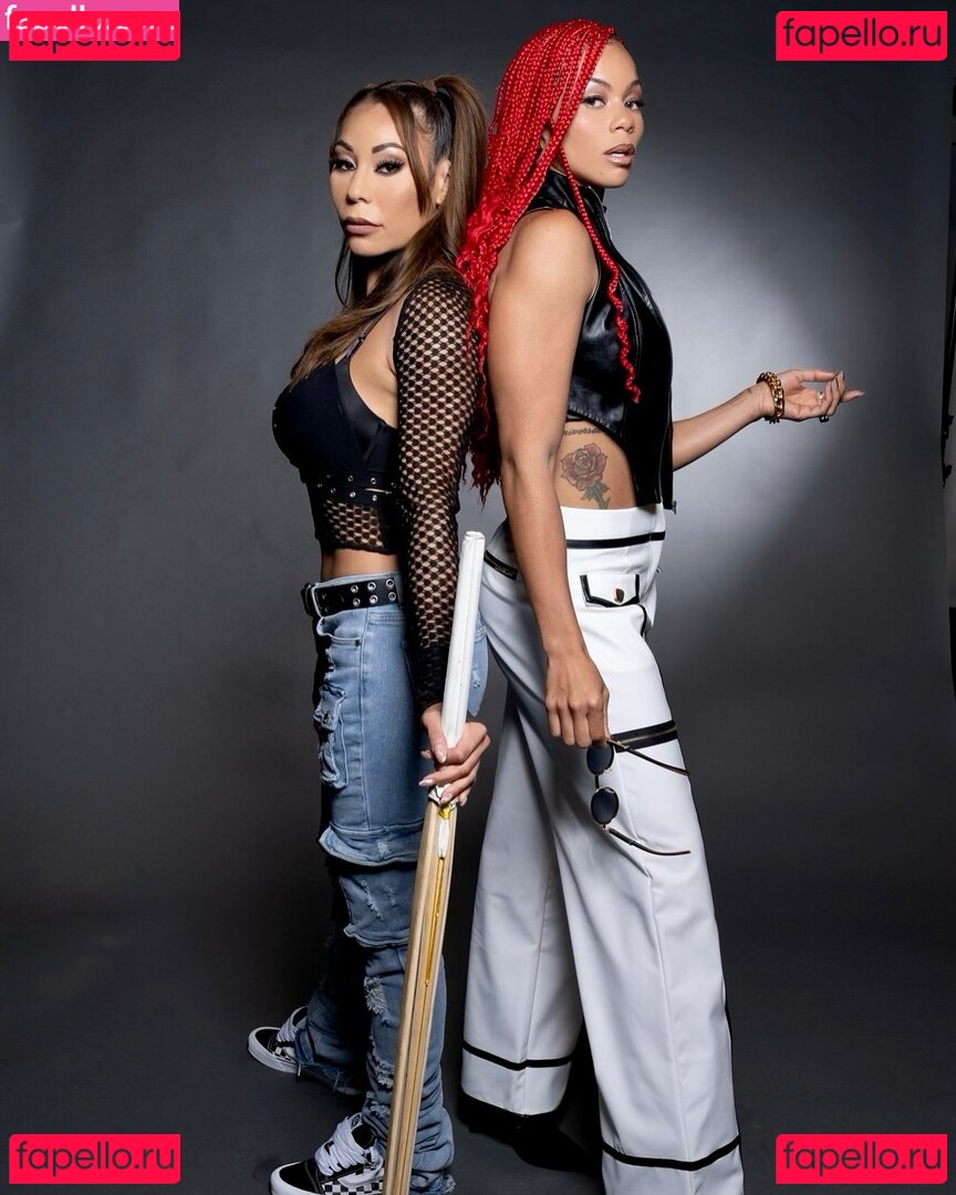 Mia Yim Nude Onlyfans Photo 29