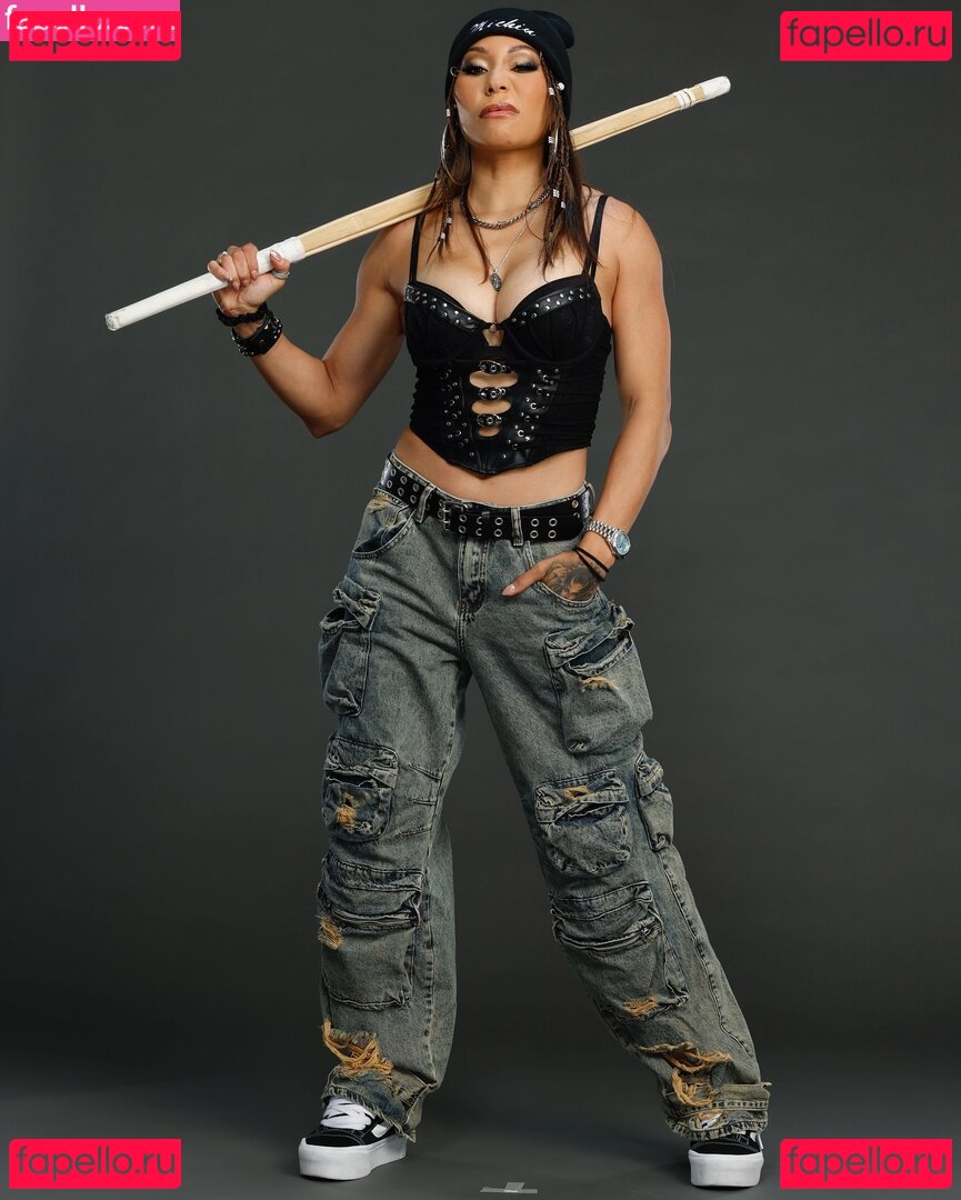 Mia Yim Nude Onlyfans Photo 28