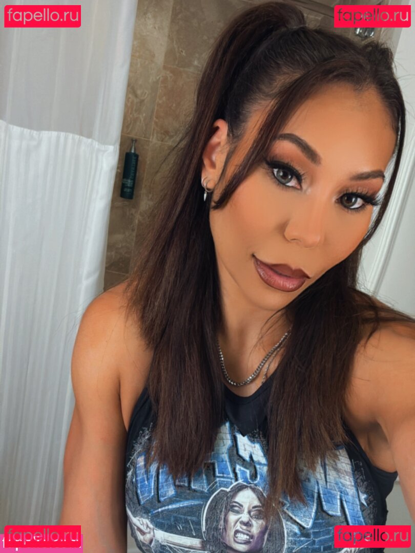 Mia Yim Nude Onlyfans Photo 23