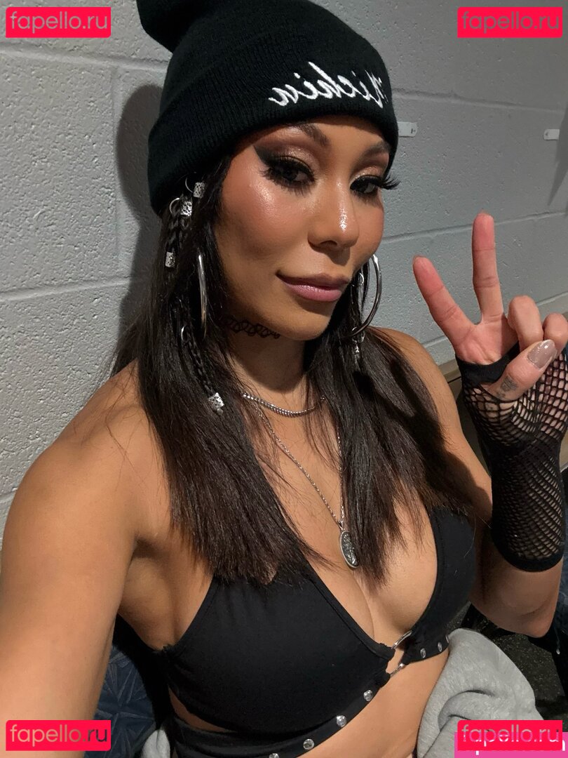 Mia Yim Nude Onlyfans Photo 16