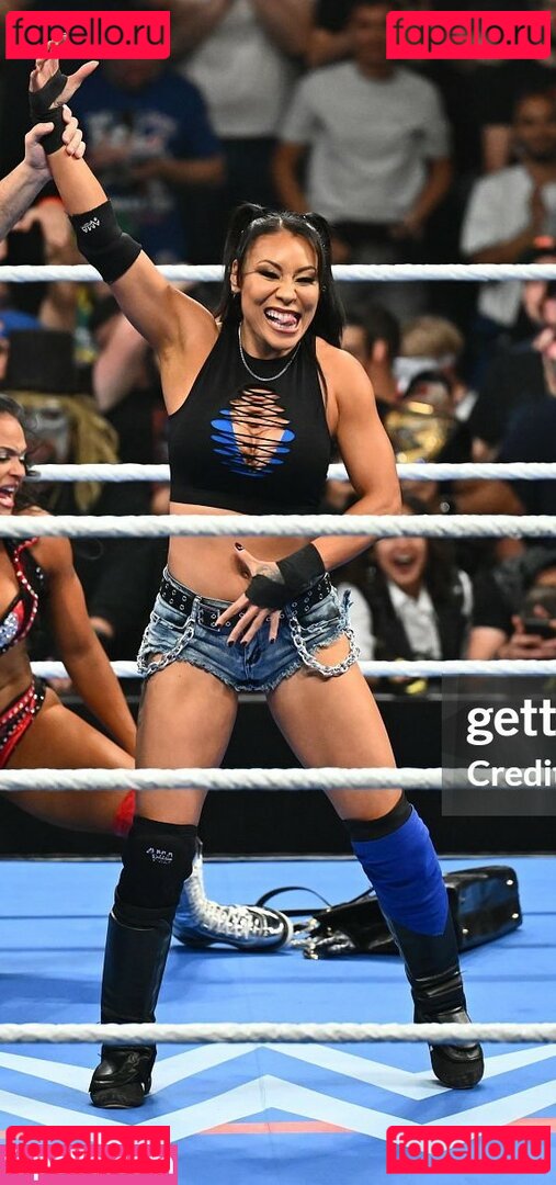 Mia Yim Nude Onlyfans Photo 17