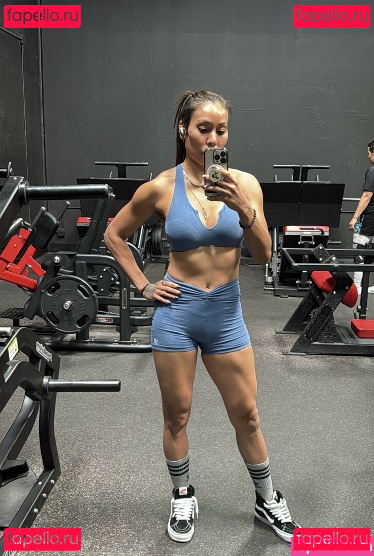 Mia Yim Nude Onlyfans Photo 13