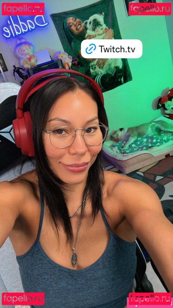 Mia Yim Nude Onlyfans Photo 11