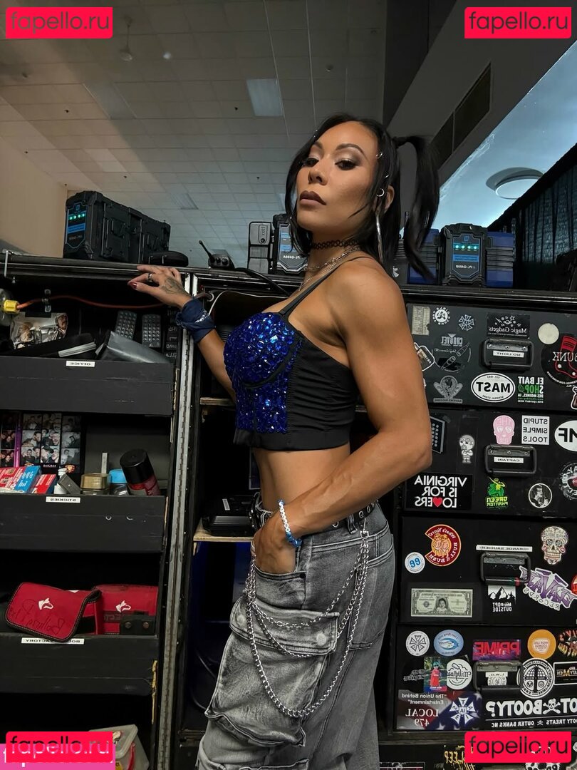 Mia Yim Nude Onlyfans Photo 9