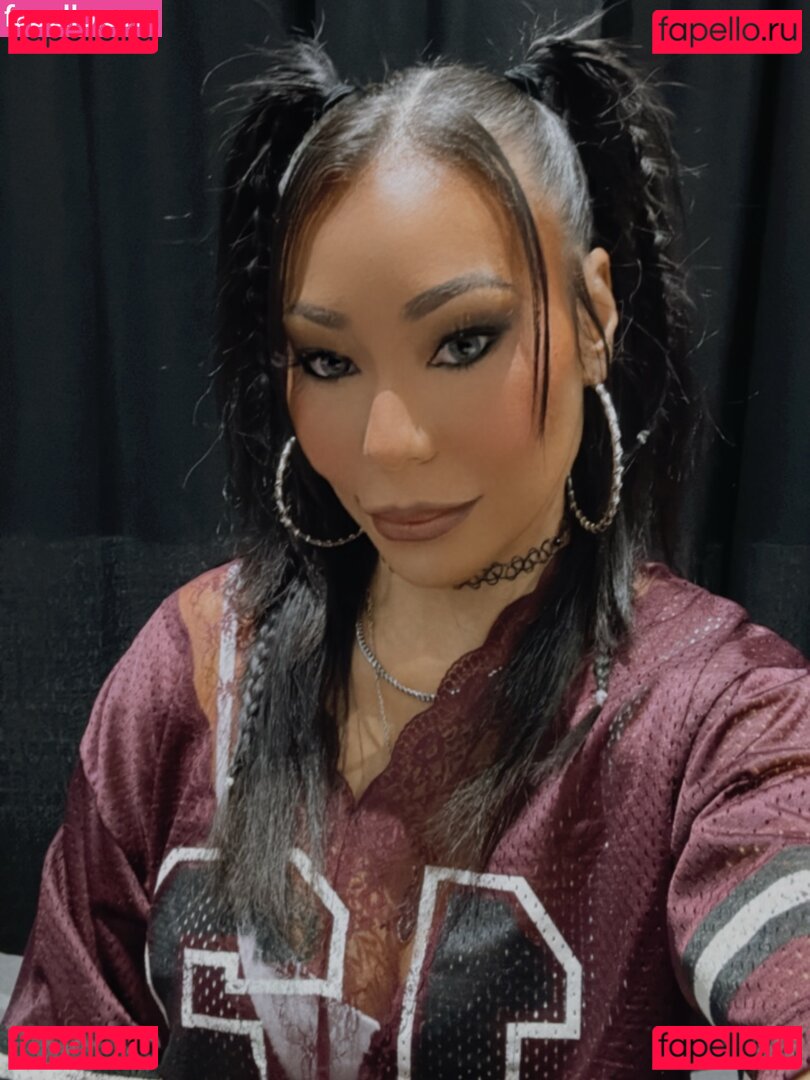 Mia Yim Nude Onlyfans Photo 5