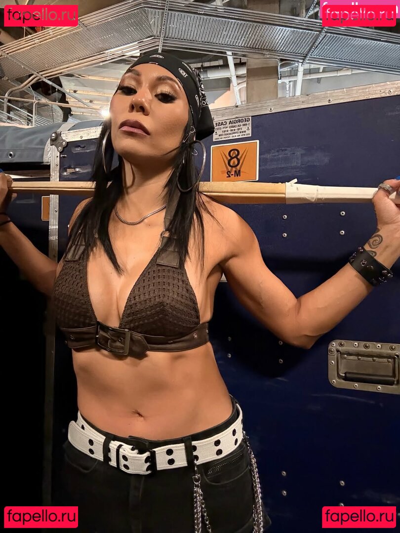 Mia Yim Nude Onlyfans Photo 4