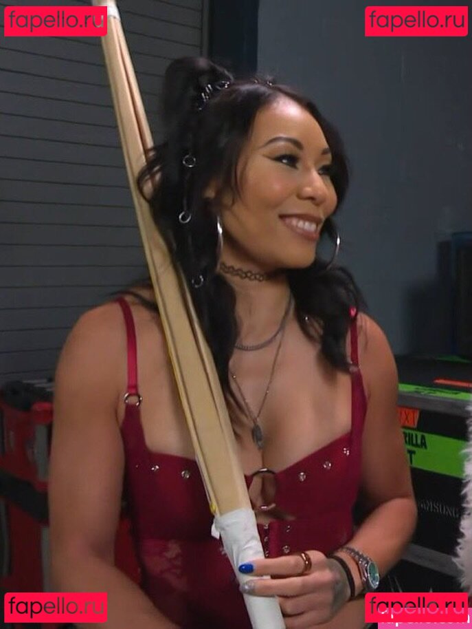 Mia Yim Nude Onlyfans Photo 3