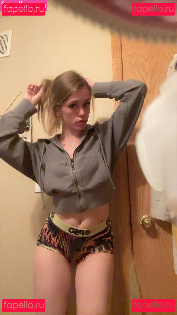 Brookiescookiee Nude Onlyfans Photo 51