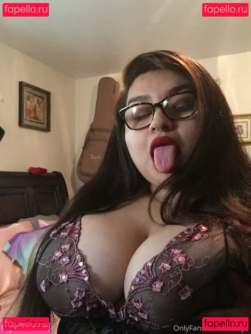 whxrechata Nude Onlyfans Photo 35
