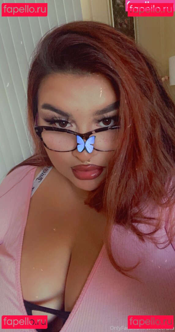 whxrechata Nude Onlyfans Photo 28