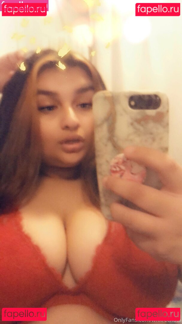 whxrechata Nude Onlyfans Photo 26