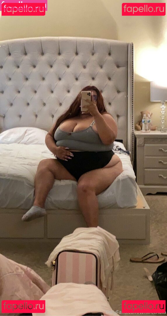 whxrechata Nude Onlyfans Photo 17