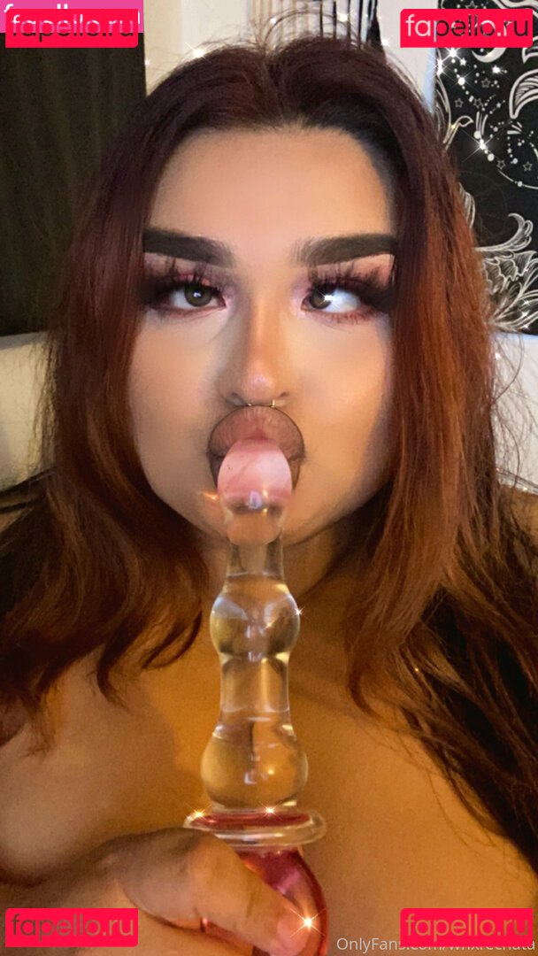 whxrechata Nude Onlyfans Photo 16