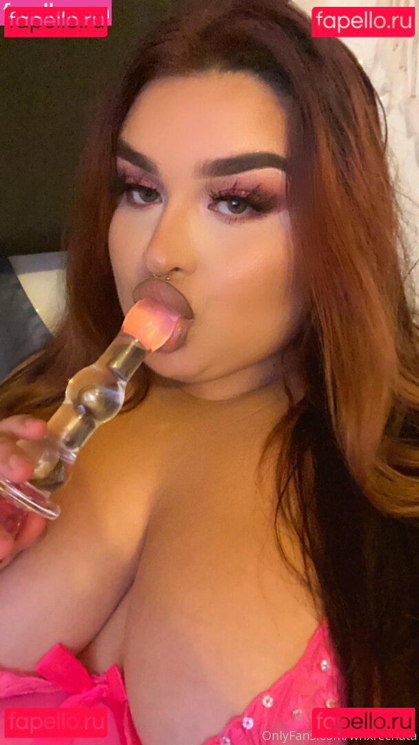whxrechata Nude Onlyfans Photo 13