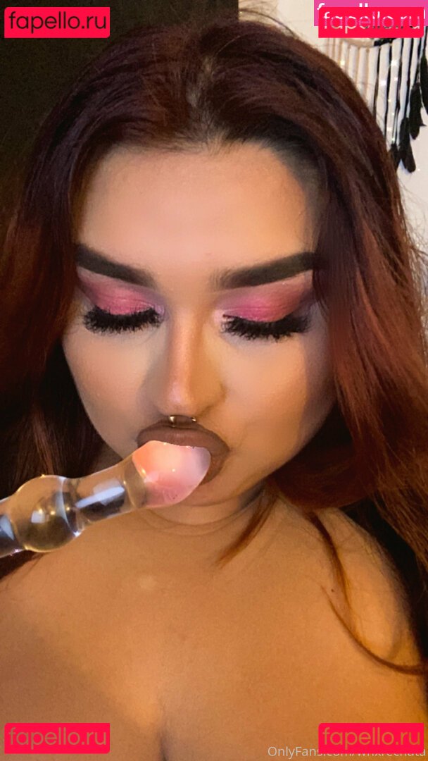 whxrechata Nude Onlyfans Photo 8