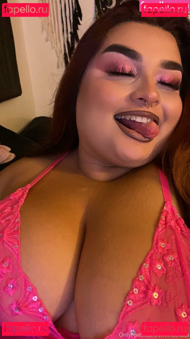 whxrechata Nude Onlyfans Photo 7