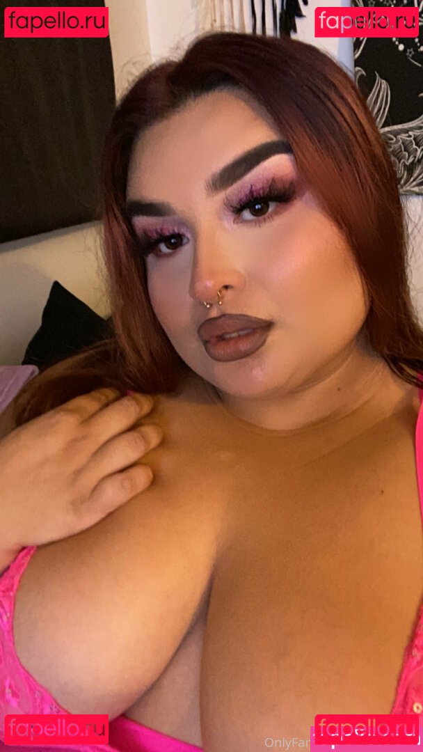 whxrechata Nude Onlyfans Photo 5