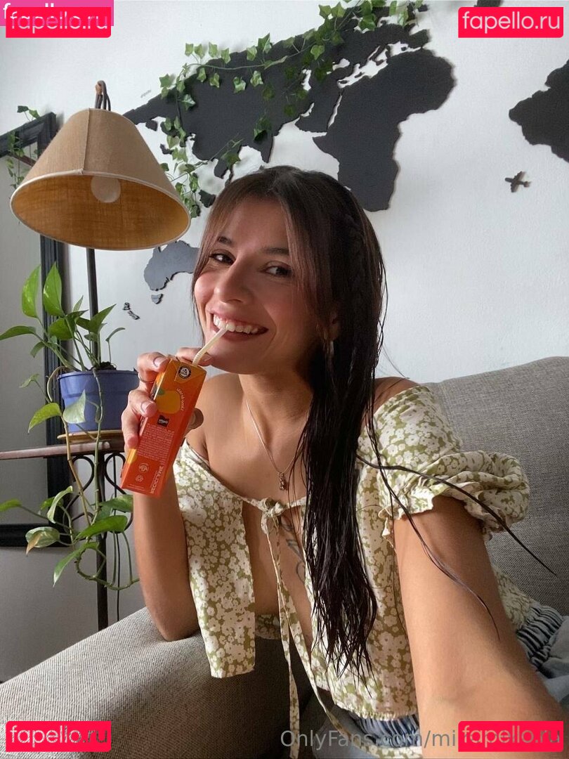 mikamikaela Nude Onlyfans Photo 51