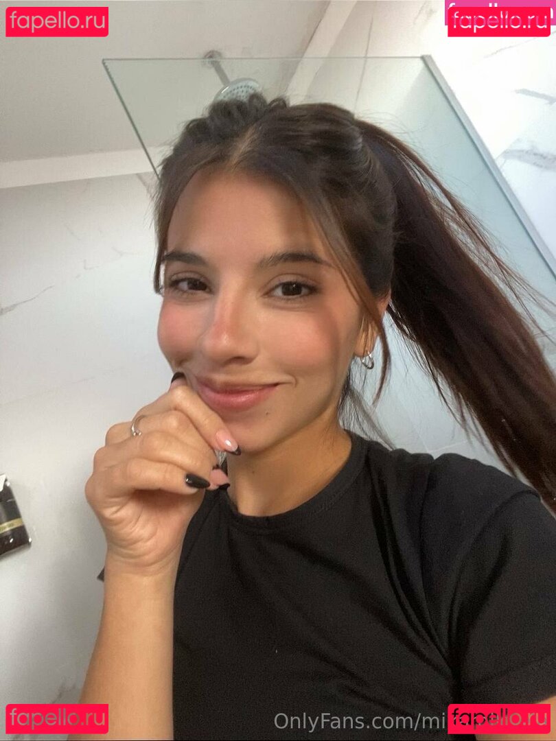 mikamikaela Nude Onlyfans Photo 46