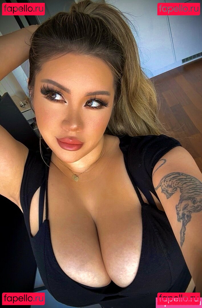 SaweetHeart Nude Onlyfans Photo 8