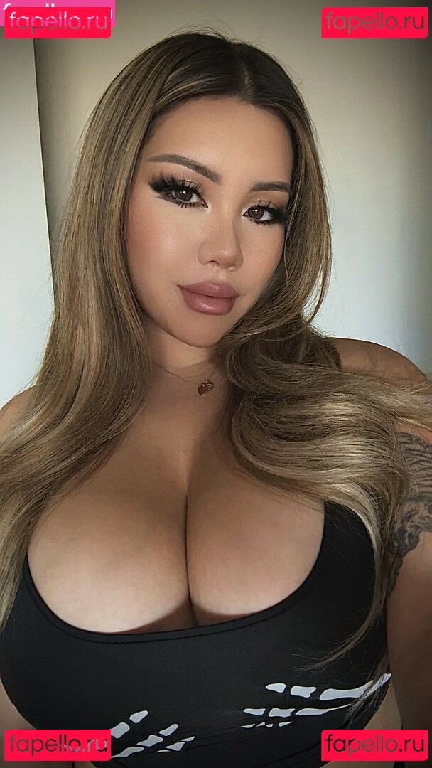 SaweetHeart Nude Onlyfans Photo 6