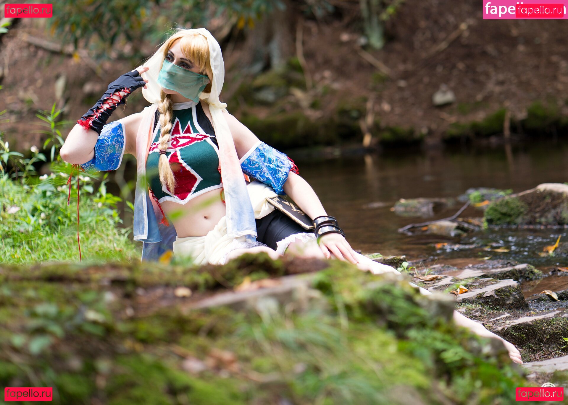 CrystAAHHL / ocrystaahhl Onlyfans Photo Gallery 