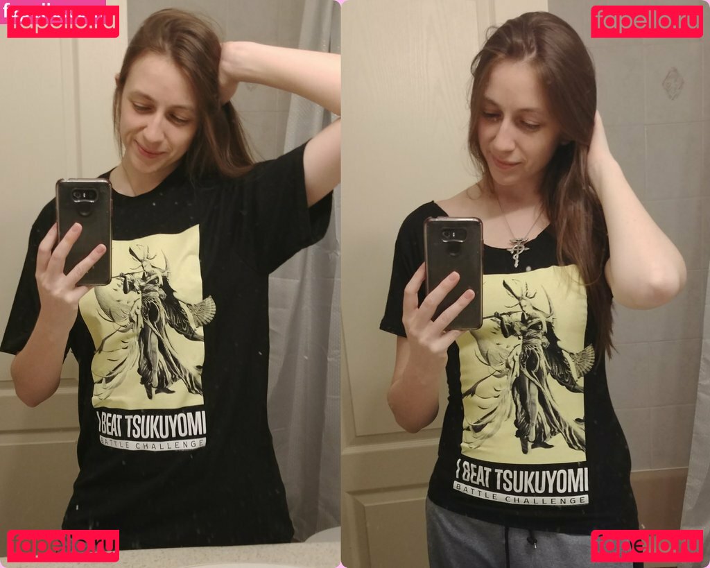 CrystAAHHL / ocrystaahhl Onlyfans Photo Gallery 