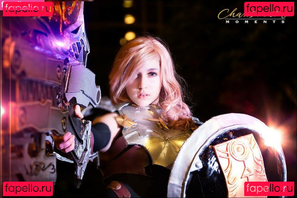 CrystAAHHL / ocrystaahhl Onlyfans Photo Gallery 