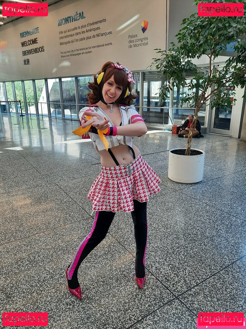 CrystAAHHL / ocrystaahhl Onlyfans Photo Gallery 