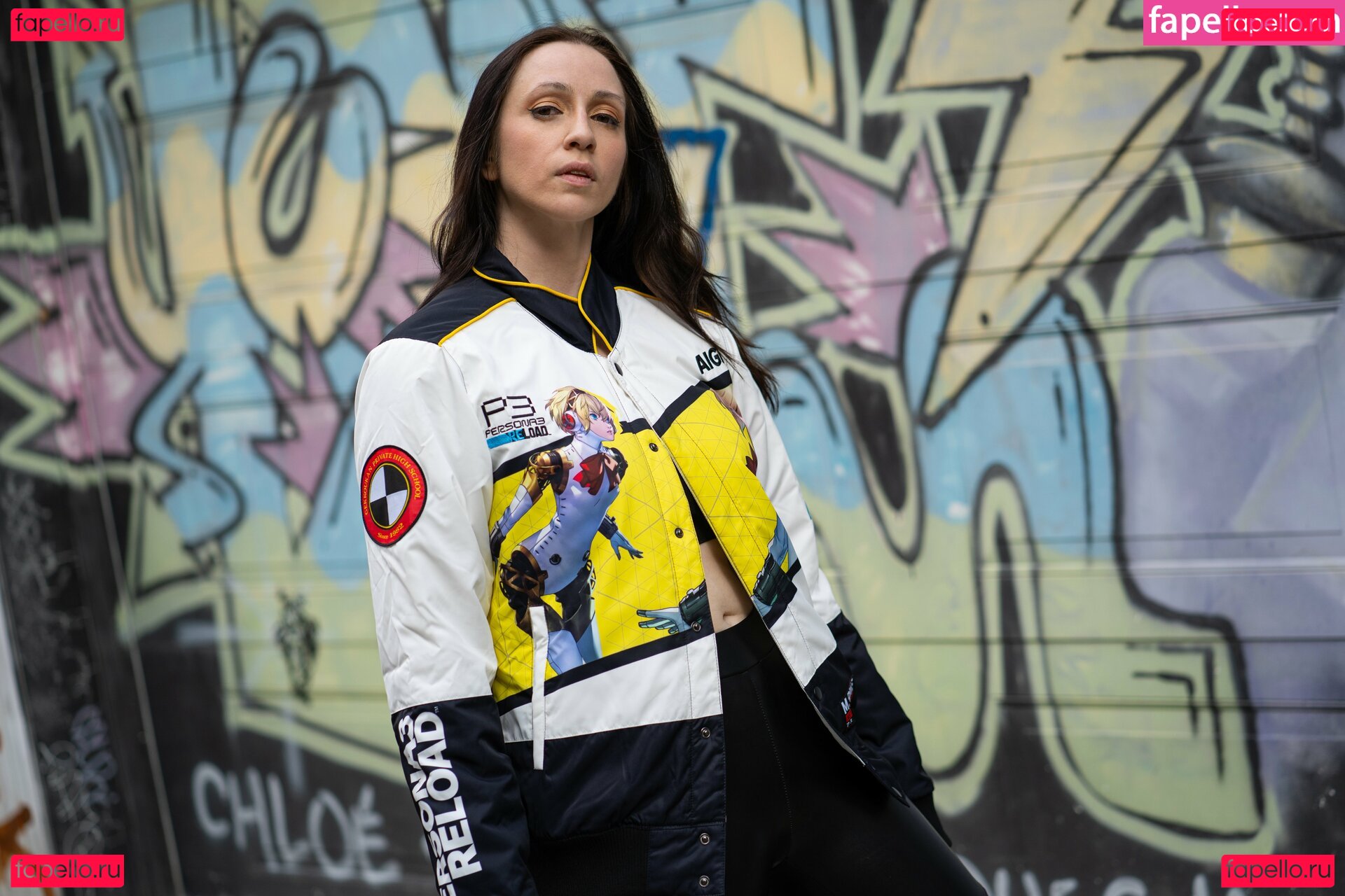 CrystAAHHL / ocrystaahhl Onlyfans Photo Gallery 