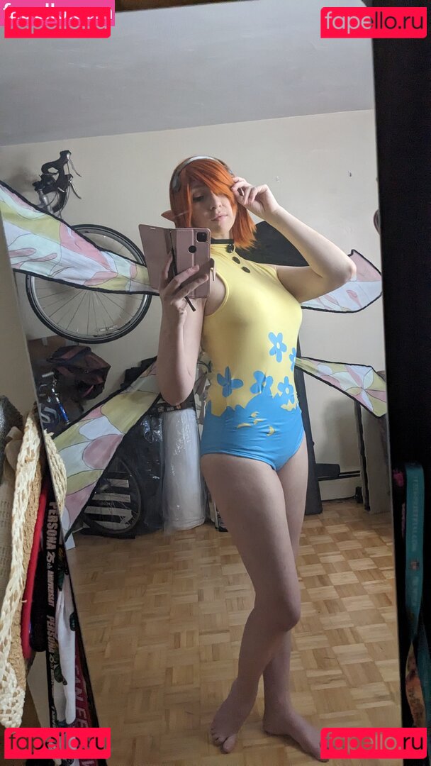 CrystAAHHL / ocrystaahhl Onlyfans Photo Gallery 