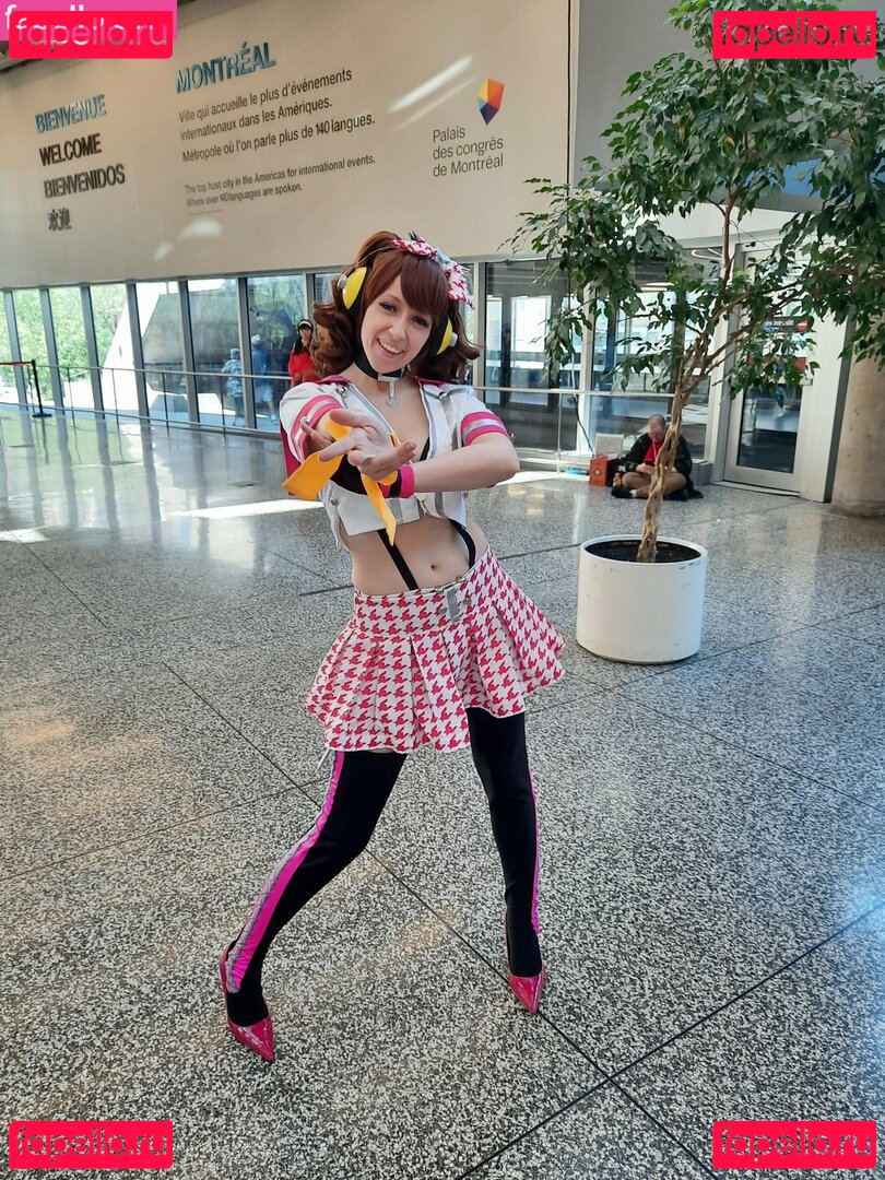 CrystAAHHL / ocrystaahhl Onlyfans Photo Gallery 