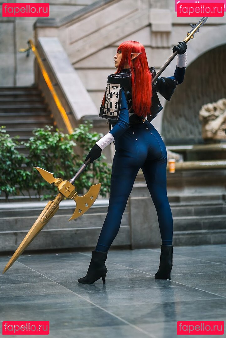 CrystAAHHL / ocrystaahhl Onlyfans Photo Gallery 