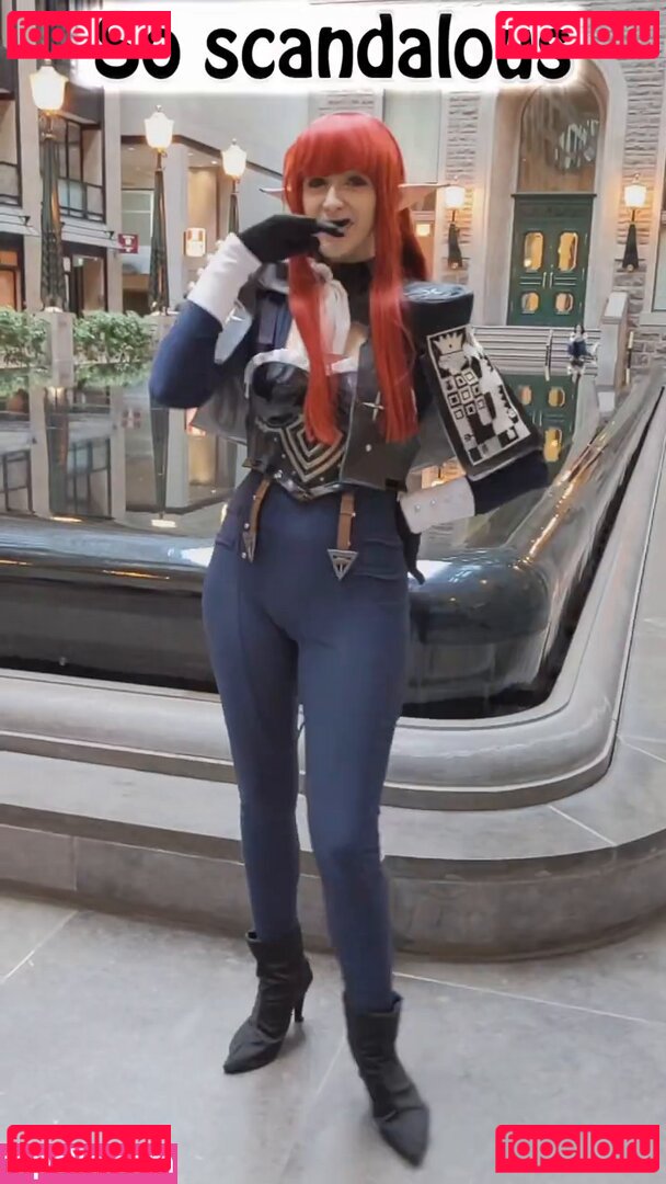 CrystAAHHL / ocrystaahhl Onlyfans Photo Gallery 