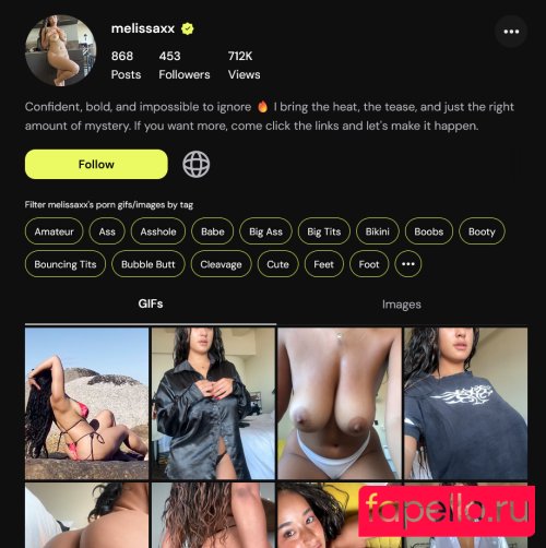 Meleessa Nude Onlyfans Photo 5