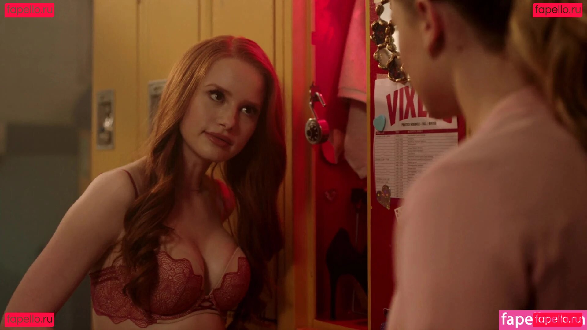 Madelaine Nude Onlyfans Photo 16