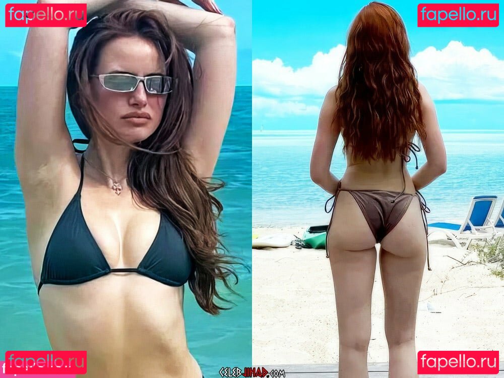 Madelaine Nude Onlyfans Photo 12