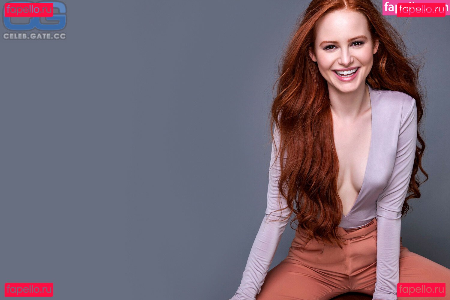 Madelaine Nude Onlyfans Photo 6
