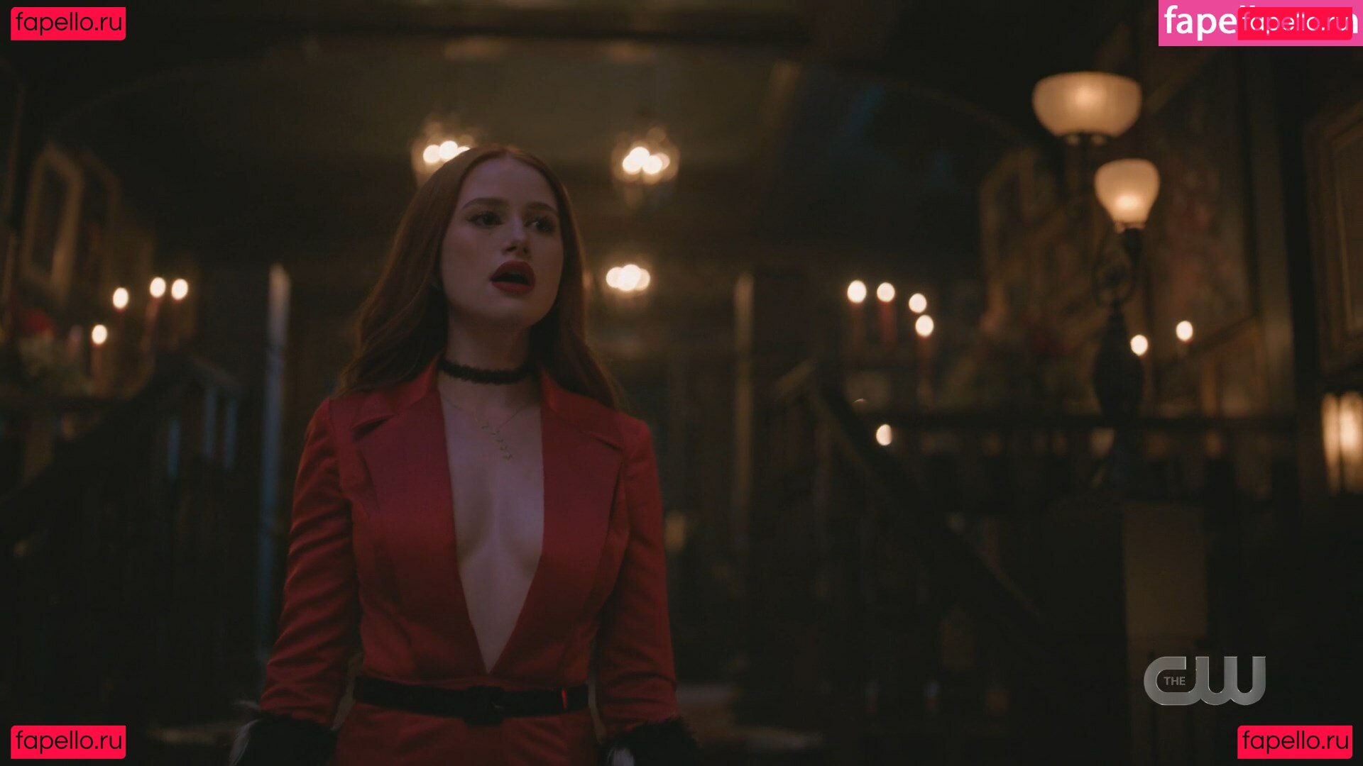 Madelaine Nude Onlyfans Photo 4
