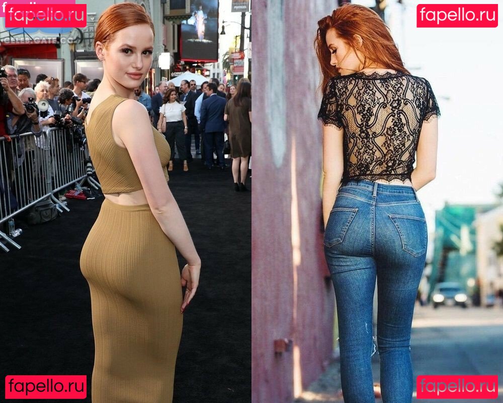 Madelaine Nude Onlyfans Photo 3