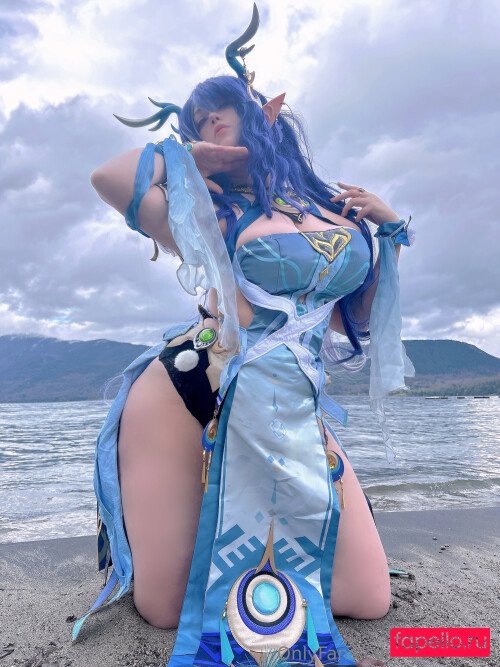 kami.susu Nude Onlyfans Photo 38