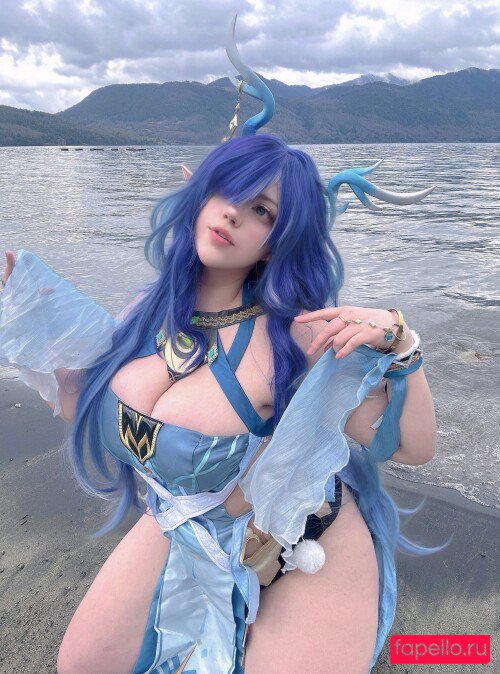 kami.susu Nude Onlyfans Photo 11