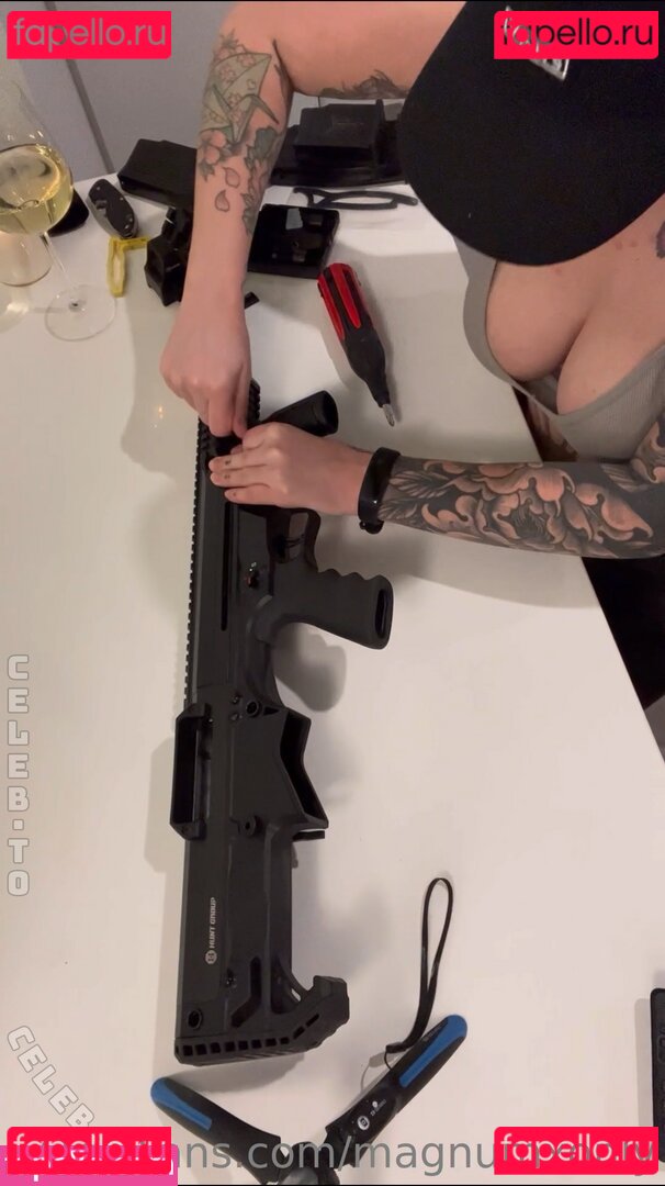 Magxnumb Nude Onlyfans Photo 50