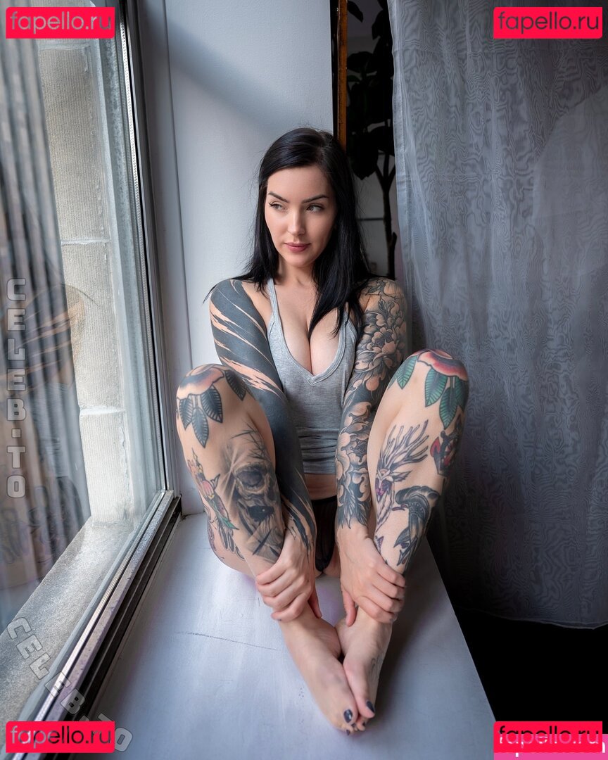 Magxnumb Nude Onlyfans Photo 4